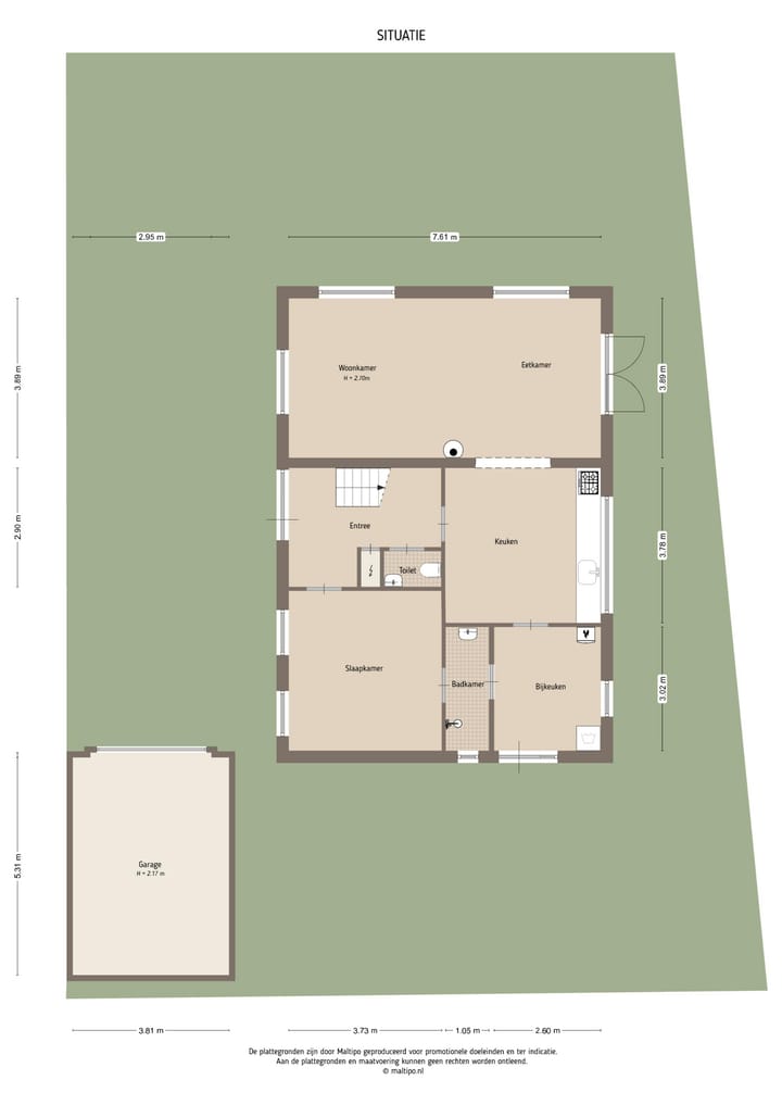 Foto 31 van C.Branderhorststraat 14