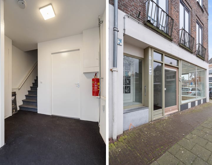 Photo 5 of Mgr. Nolensplein 11-A1