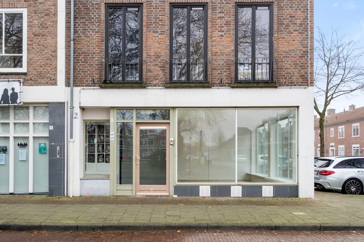 Photo 16 of Mgr. Nolensplein 11-A1