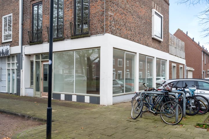 Photo 19 of Mgr. Nolensplein 11-A1