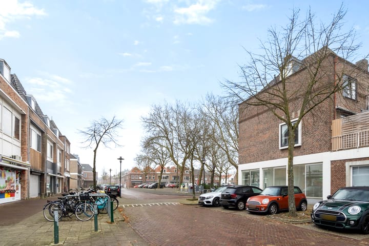 Photo 20 of Mgr. Nolensplein 11-A1