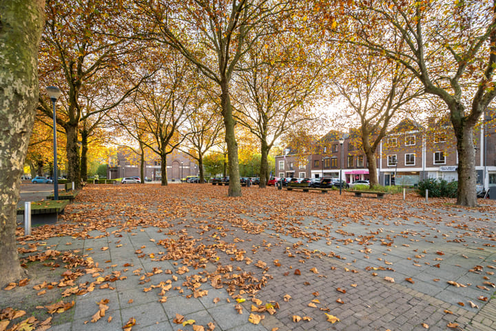 Photo 22 of Mgr. Nolensplein 11-A1