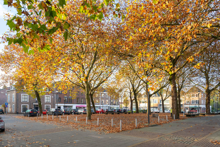 Photo 23 of Mgr. Nolensplein 11-A1