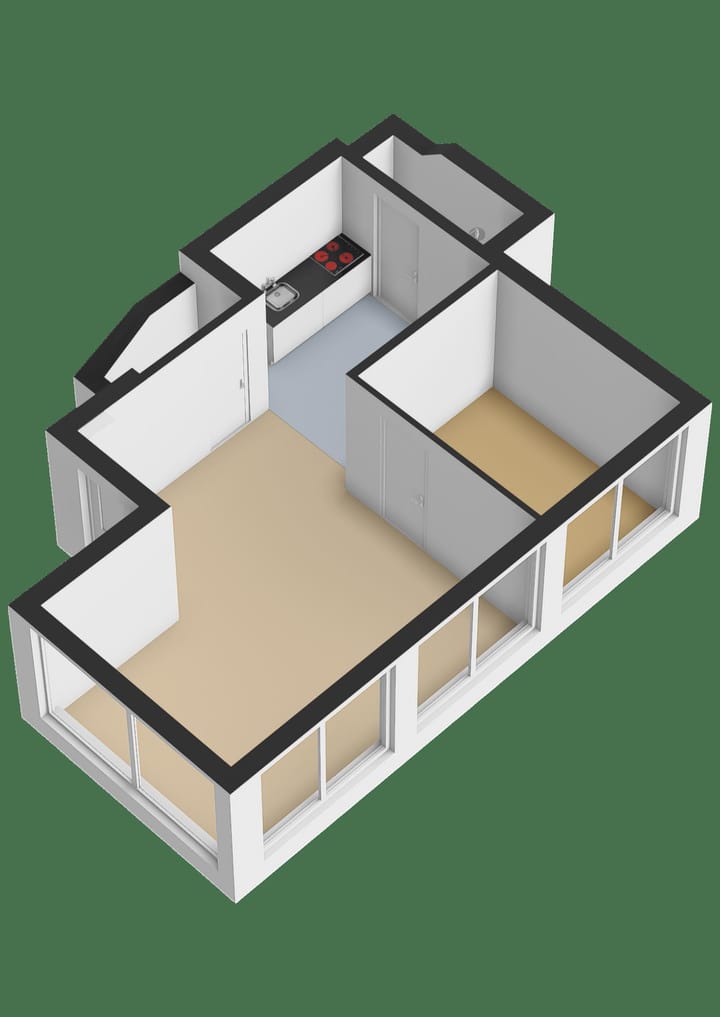 Photo 25 of Mgr. Nolensplein 11-A1