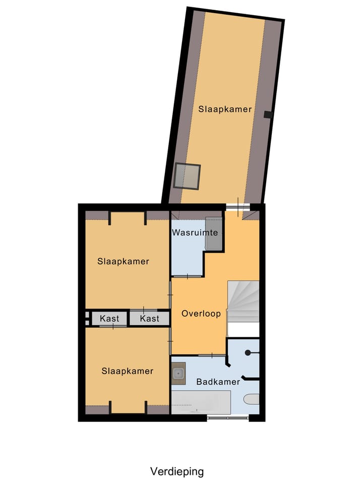 Foto 47 van St. Jozefweg 196