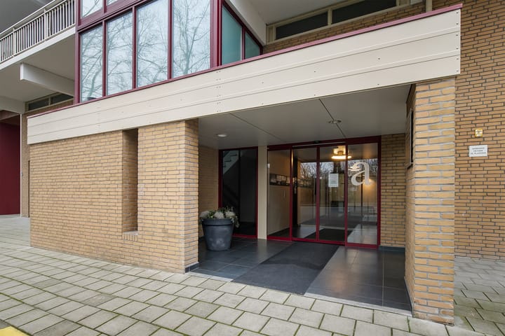 Foto 16 van Churchilllaan 770