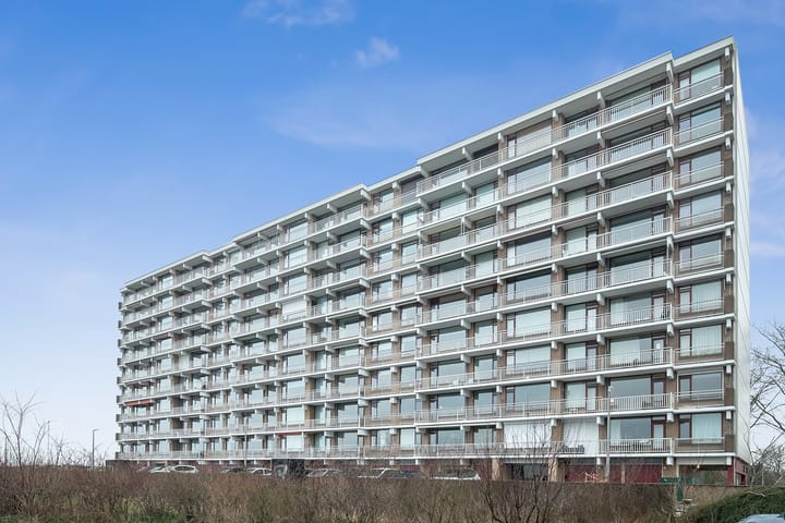 Foto 21 van Churchilllaan 770