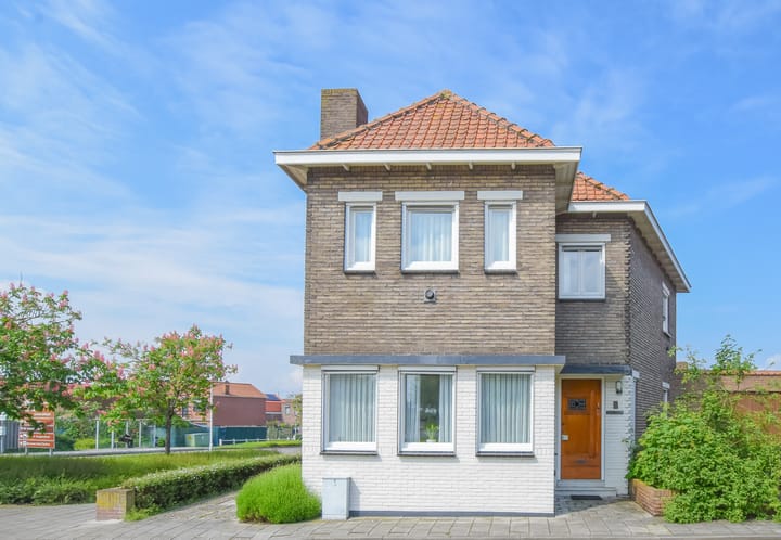 Westsluis 8