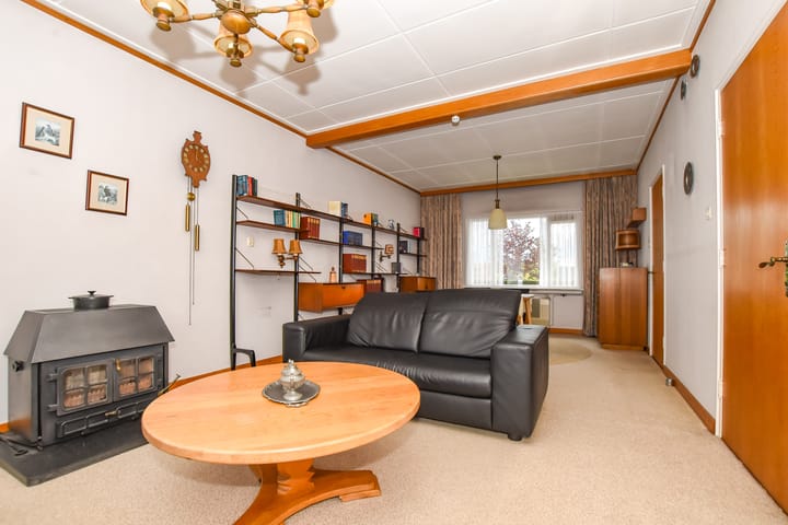 Foto 5 van Westsluis 8