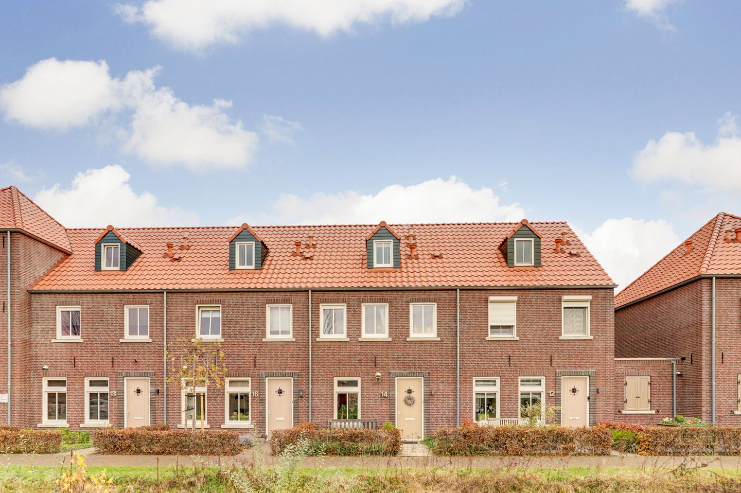 Foto 1 van Kuukven 14