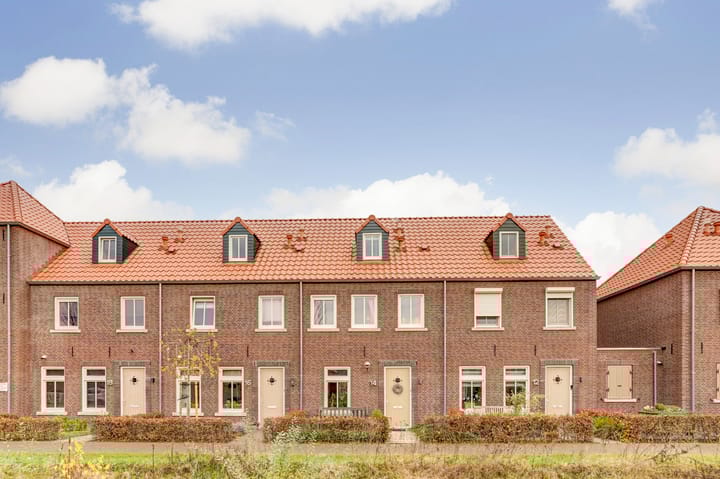 Foto 1 van Kuukven 14