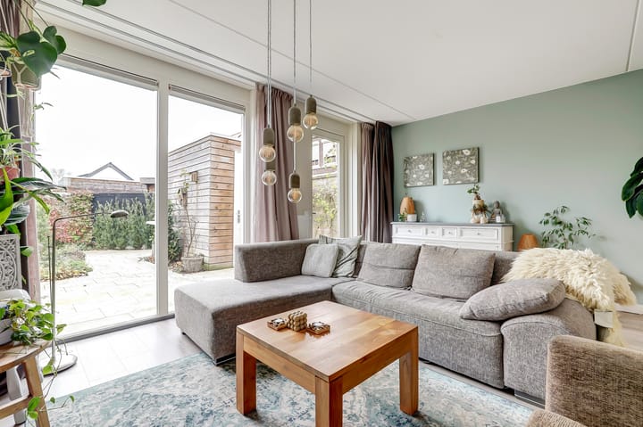 Foto 2 van Kuukven 14