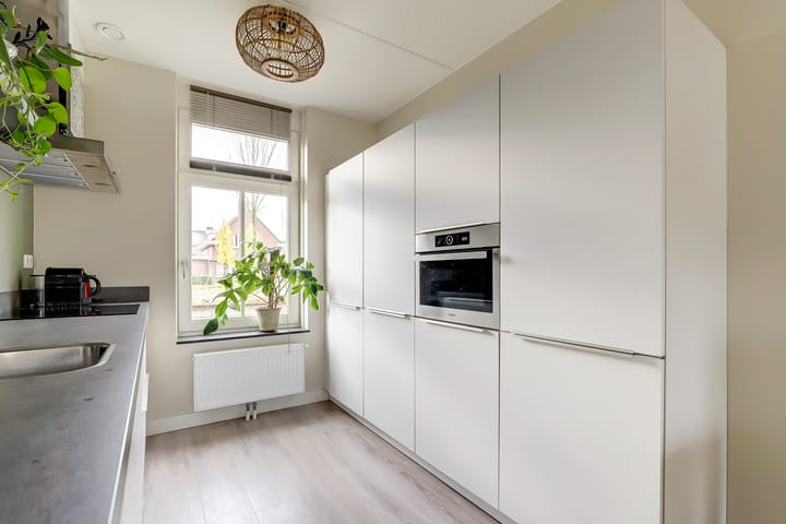 Foto 4 van Kuukven 14