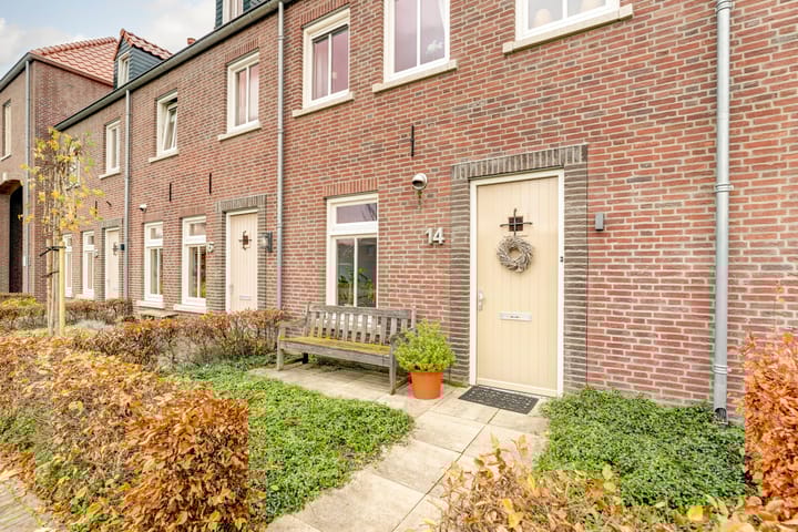 Foto 5 van Kuukven 14