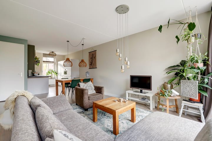 Foto 9 van Kuukven 14