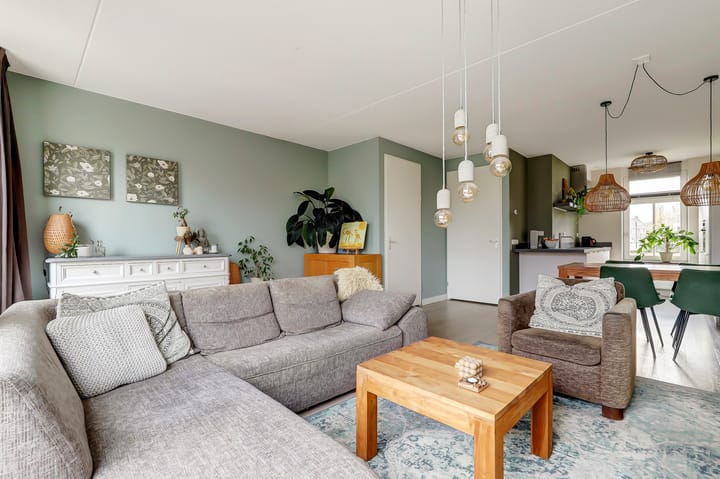 Foto 11 van Kuukven 14