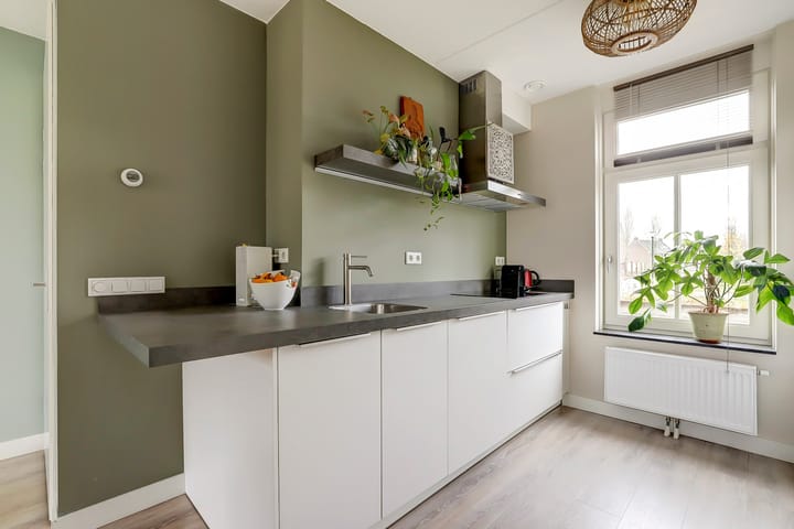 Foto 15 van Kuukven 14