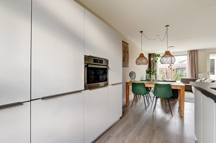 Foto 18 van Kuukven 14