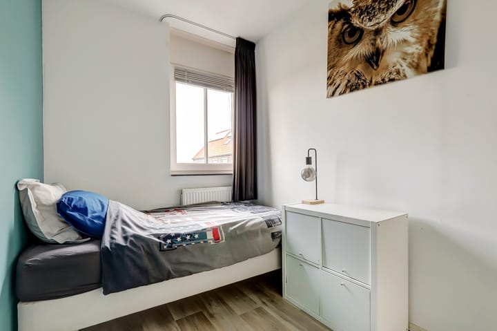 Foto 25 van Kuukven 14