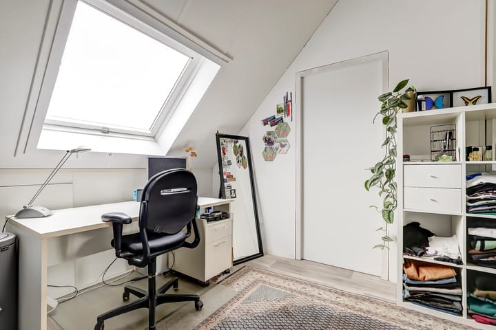 Foto 37 van Kuukven 14