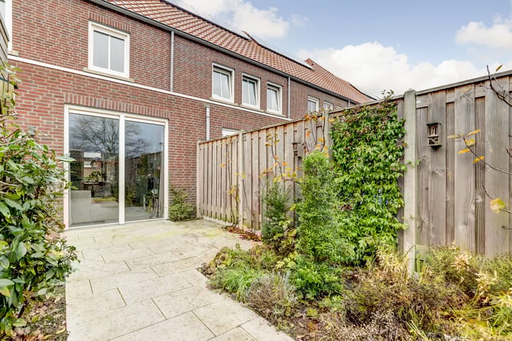 Foto 39 van Kuukven 14