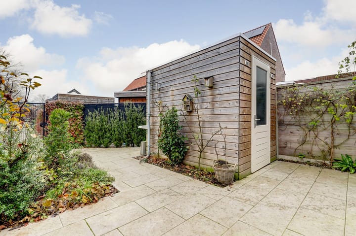 Foto 40 van Kuukven 14