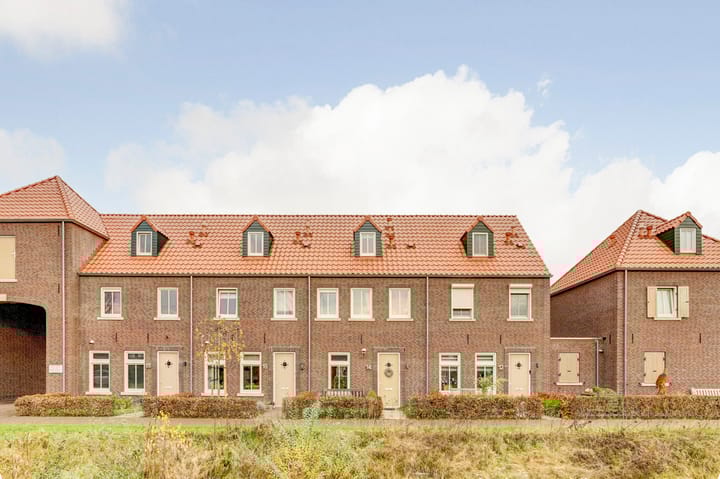 Foto 45 van Kuukven 14