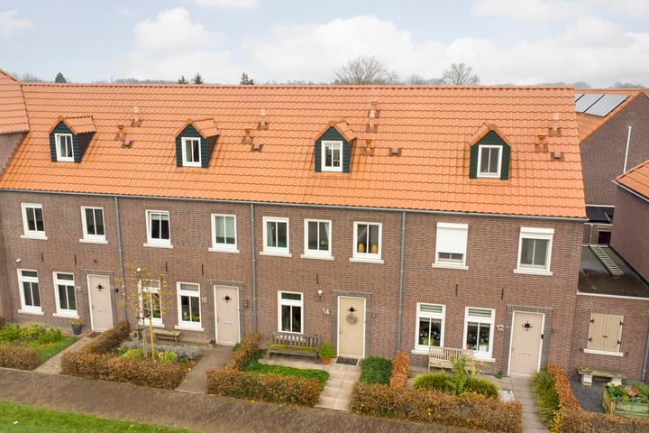 Foto 47 van Kuukven 14