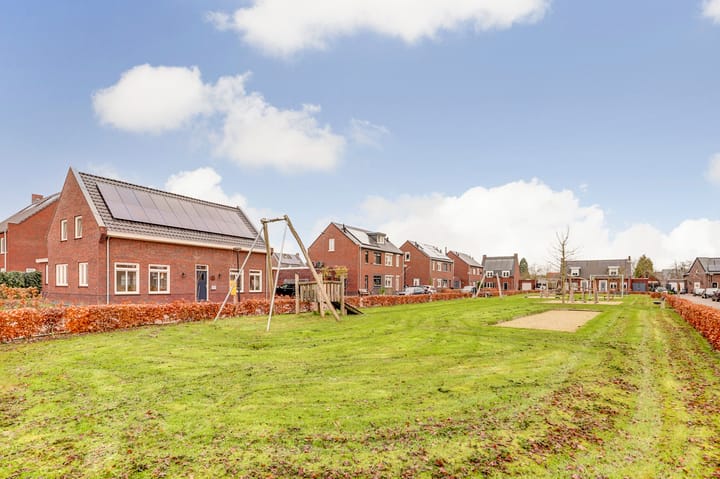 Foto 50 van Kuukven 14