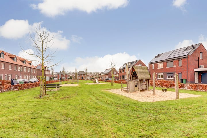 Foto 51 van Kuukven 14