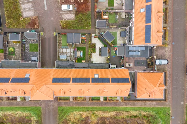 Foto 53 van Kuukven 14