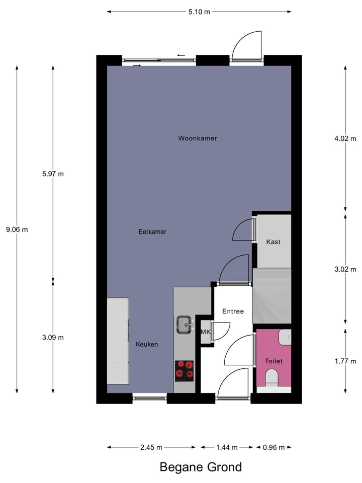 Foto 54 van Kuukven 14