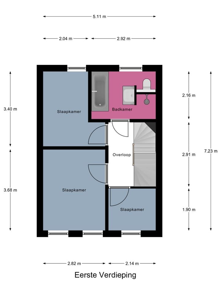 Foto 56 van Kuukven 14