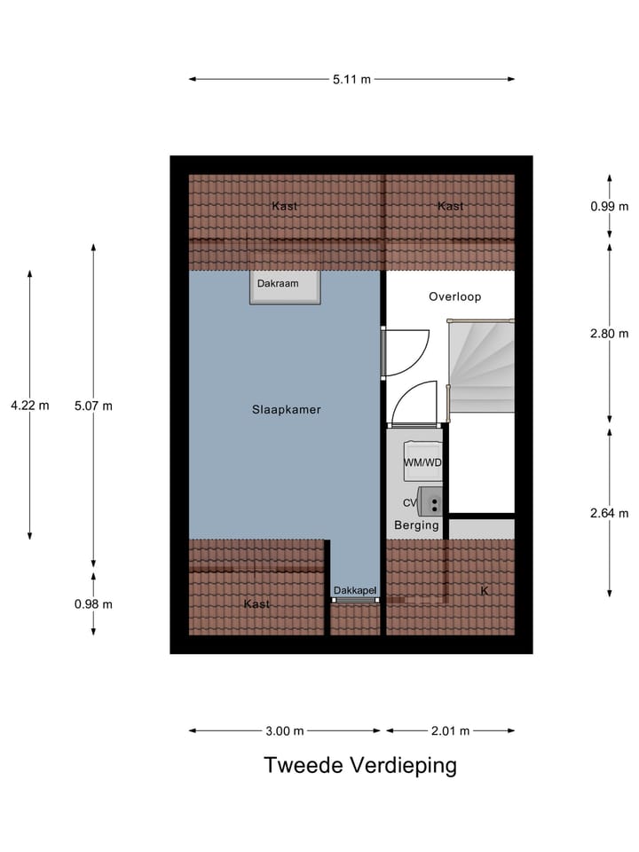 Foto 58 van Kuukven 14