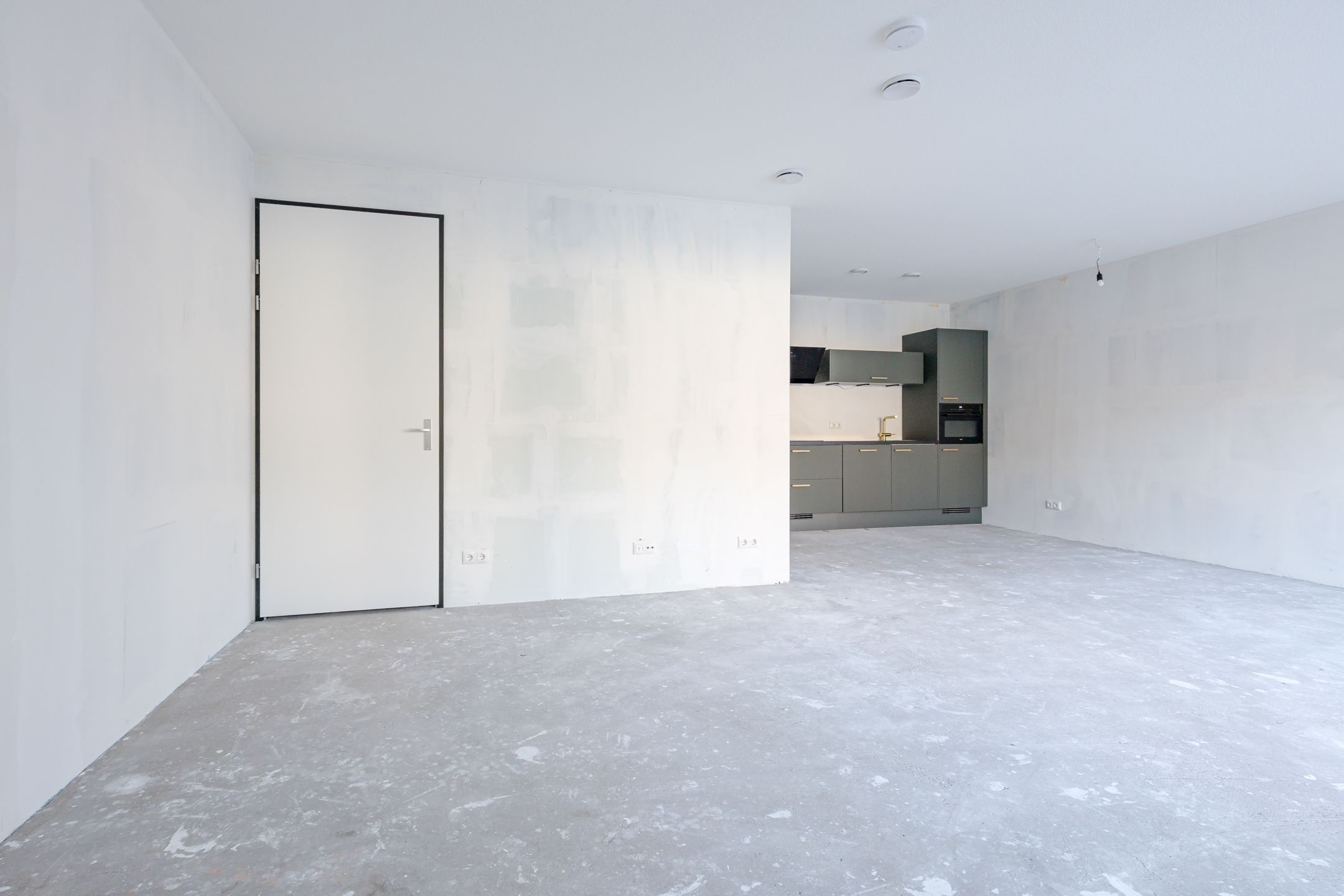 Foto 3 van Prins Bernhardstraat 1-C