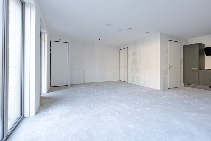 Foto 5 van Prins Bernhardstraat 1-C