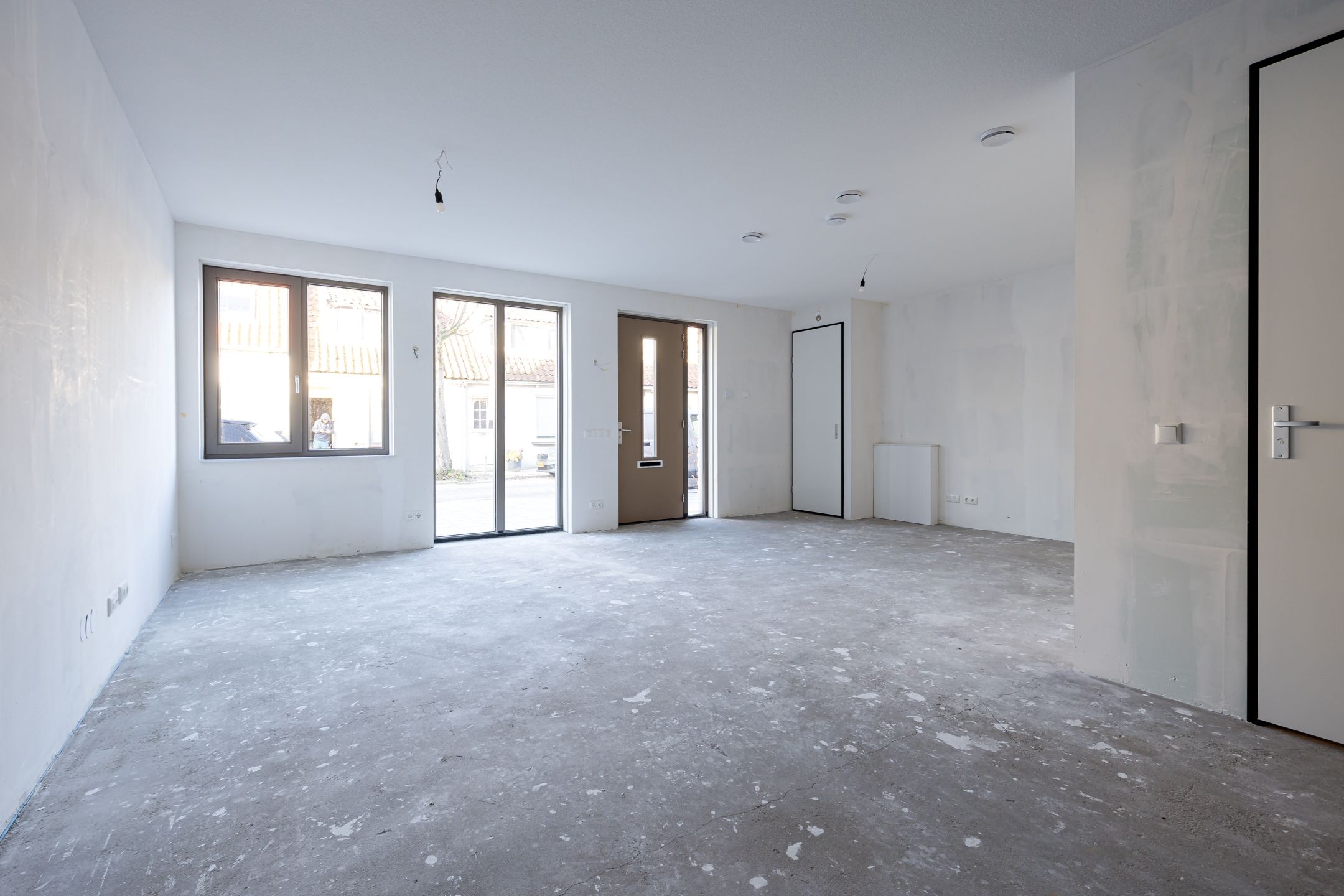 Foto 6 van Prins Bernhardstraat 1-C