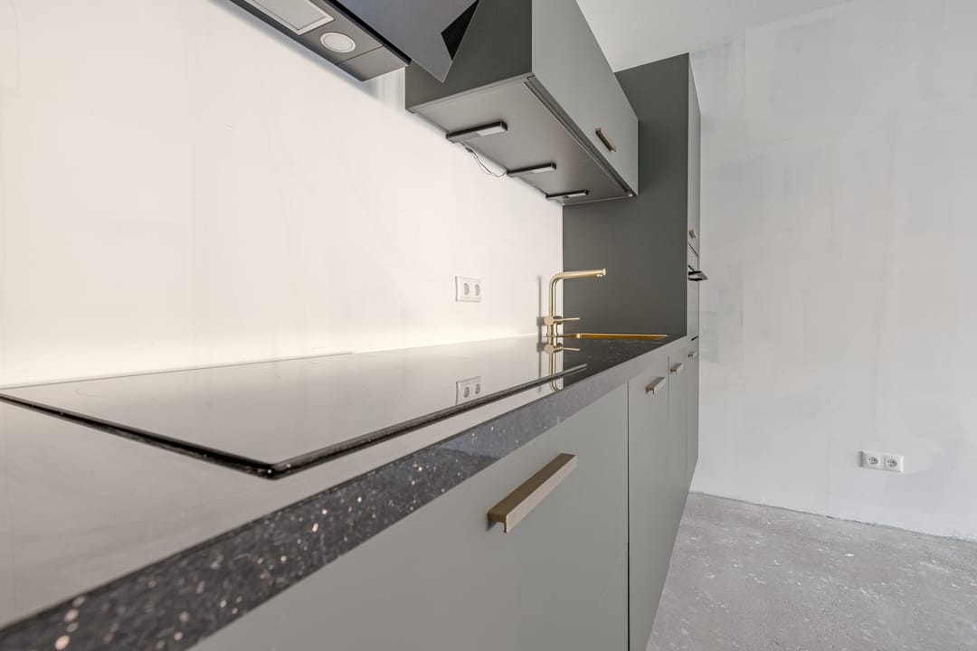 Foto 7 van Prins Bernhardstraat 1-C