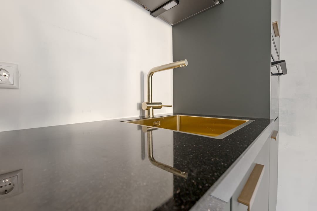 Foto 8 van Prins Bernhardstraat 1-C