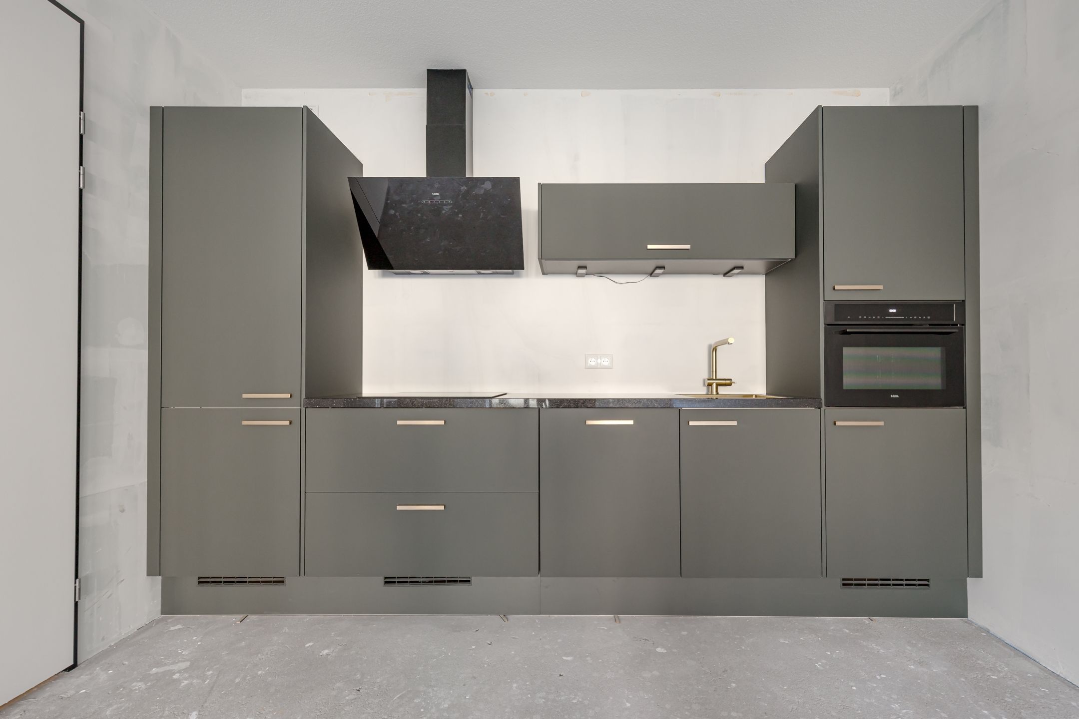 Foto 9 van Prins Bernhardstraat 1-C