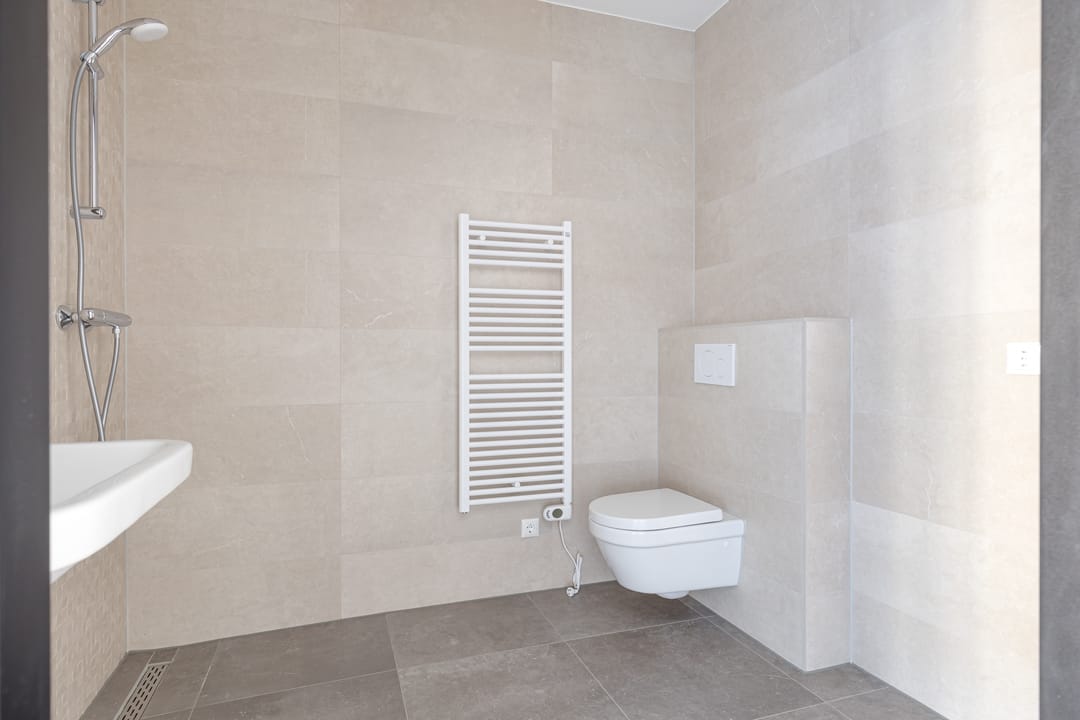 Foto 11 van Prins Bernhardstraat 1-C