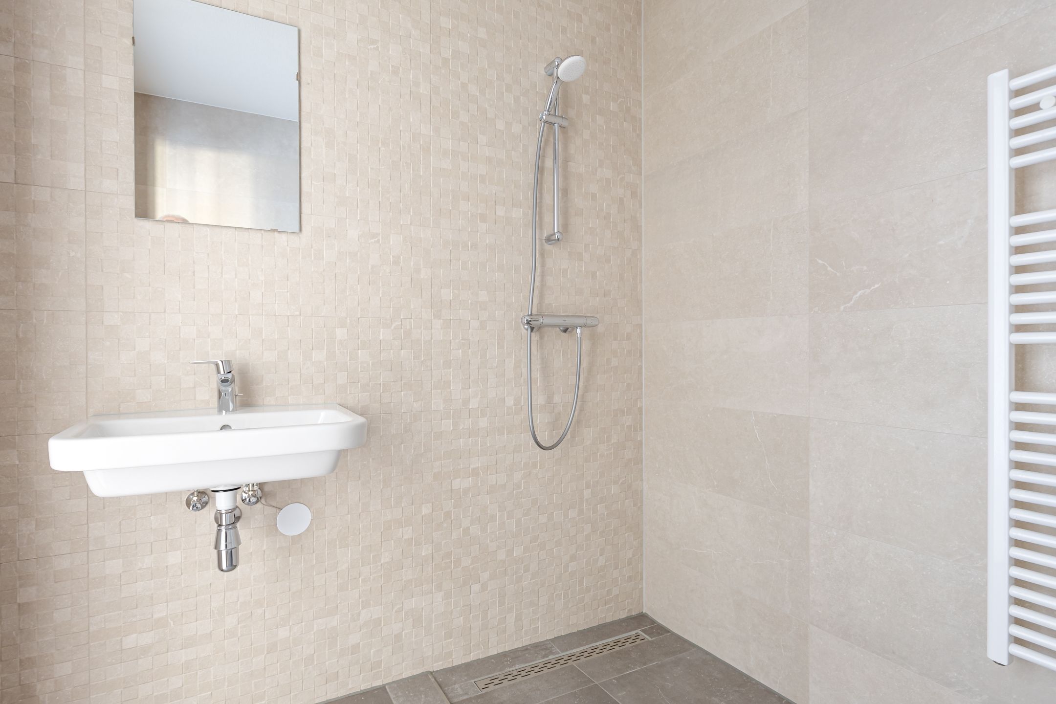 Foto 12 van Prins Bernhardstraat 1-C