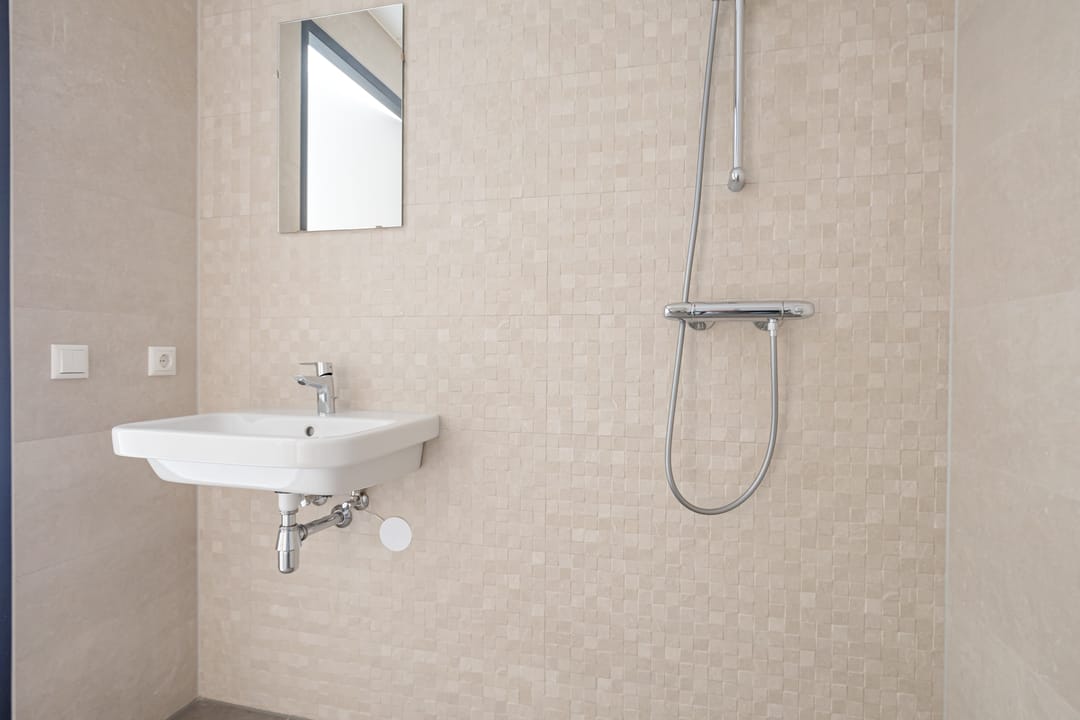 Foto 13 van Prins Bernhardstraat 1-C