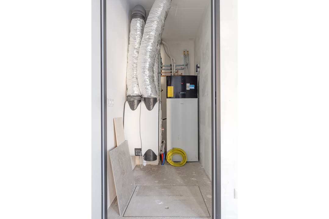 Foto 16 van Prins Bernhardstraat 1-C