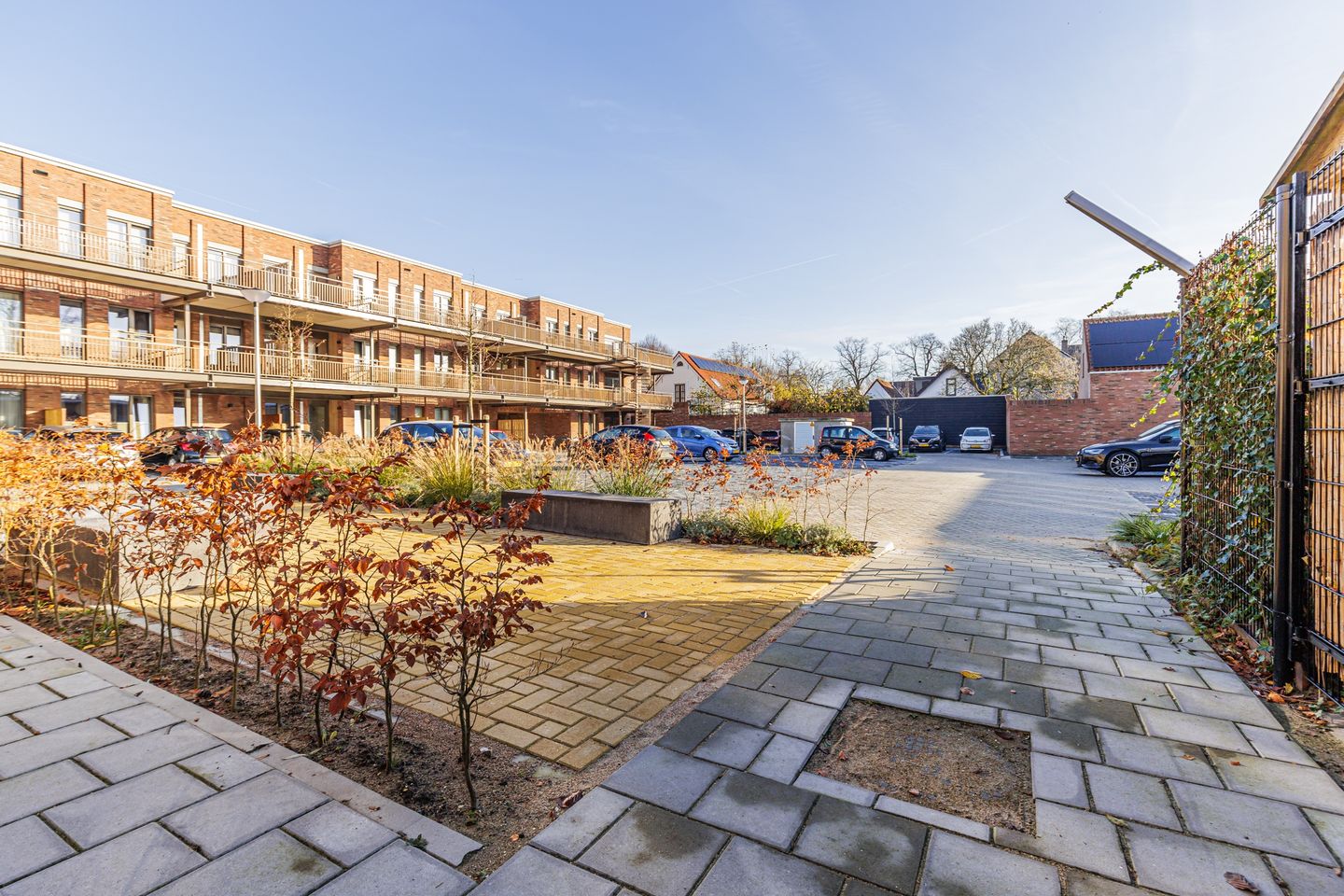 Foto 20 van Prins Bernhardstraat 1-C