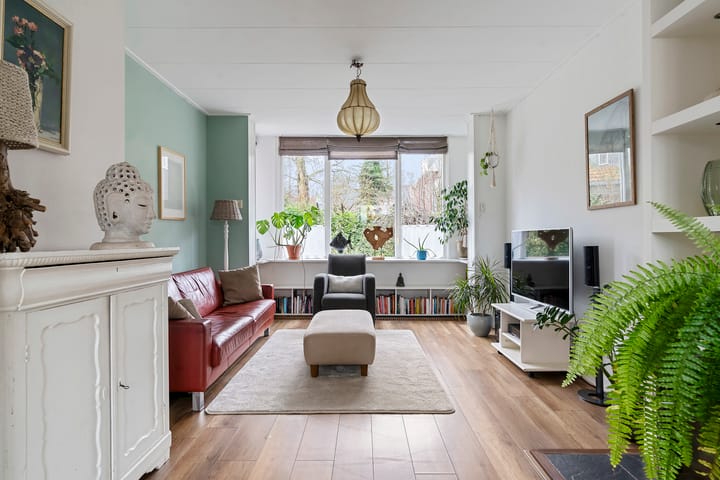 Foto 2 van Leeuwarderstraat 26