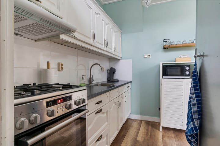 Foto 3 van Leeuwarderstraat 26