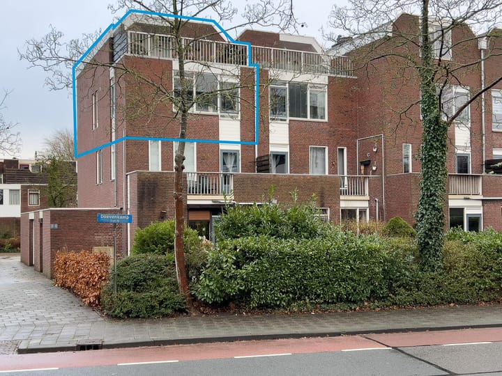 Foto 1 van Doevenkamp 10