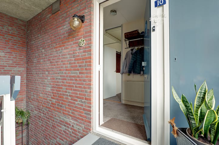 Foto 4 van Doevenkamp 10