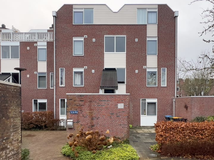 Foto 3 van Doevenkamp 10